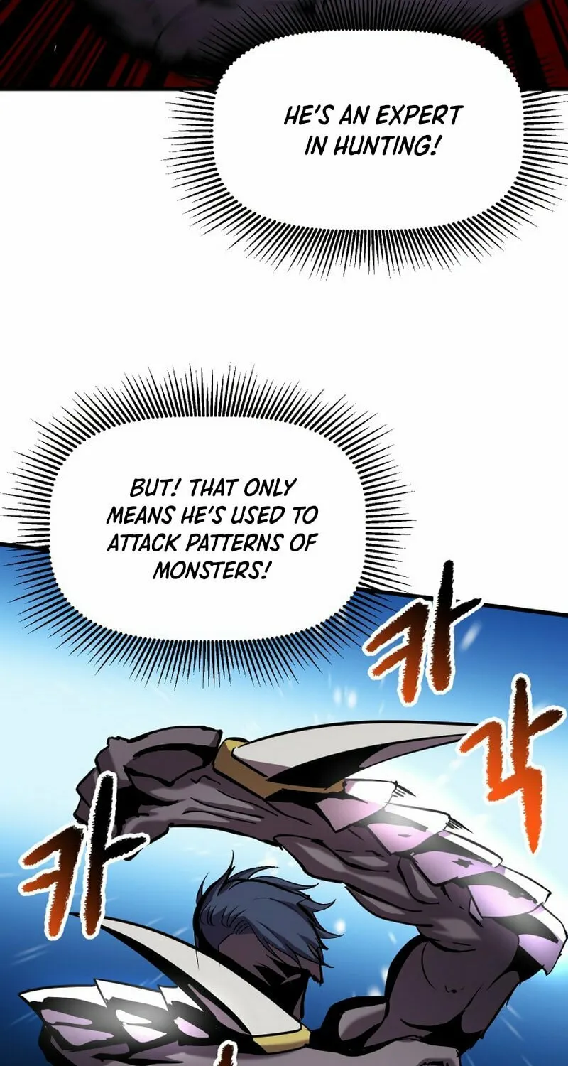 Read Latna Saga Survival of a Sword King EN Manga Online