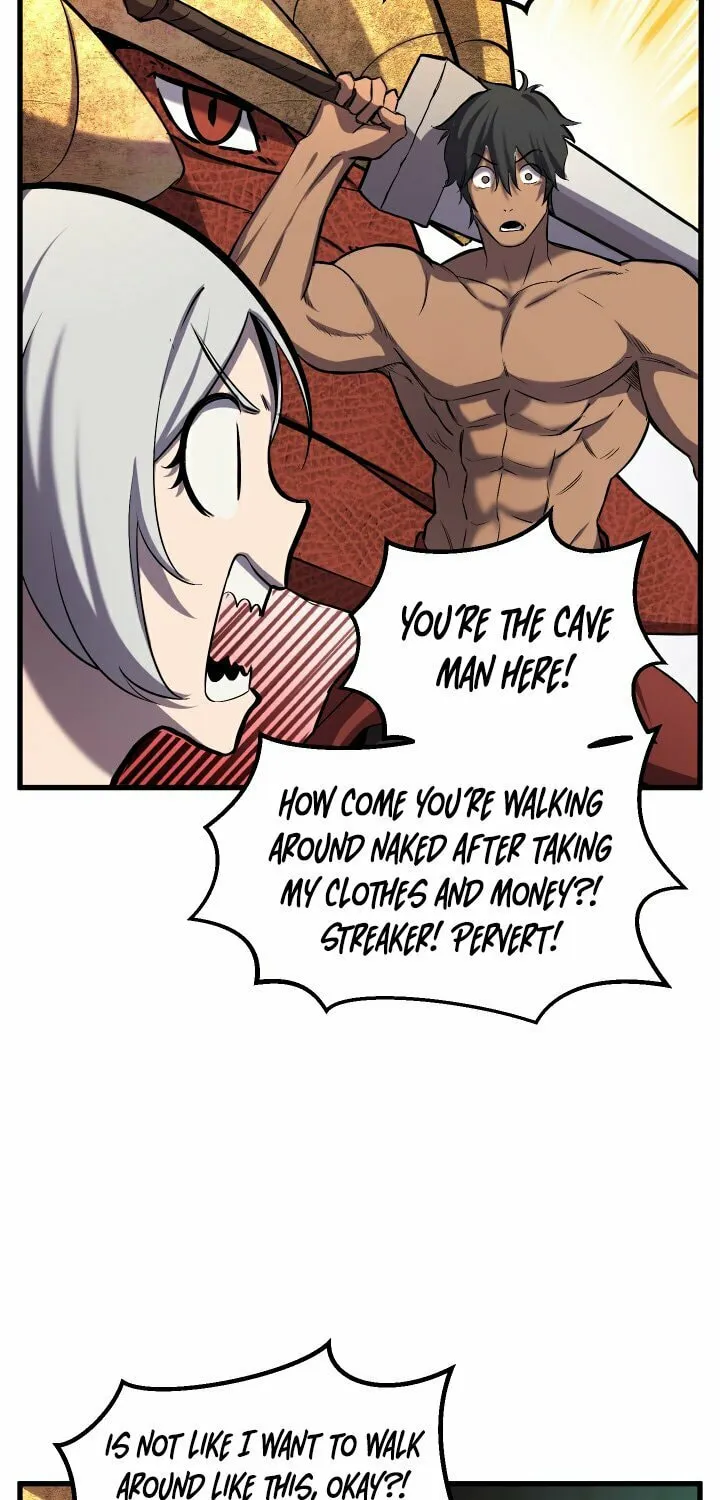 Read Latna Saga Survival of a Sword King EN Manga Online