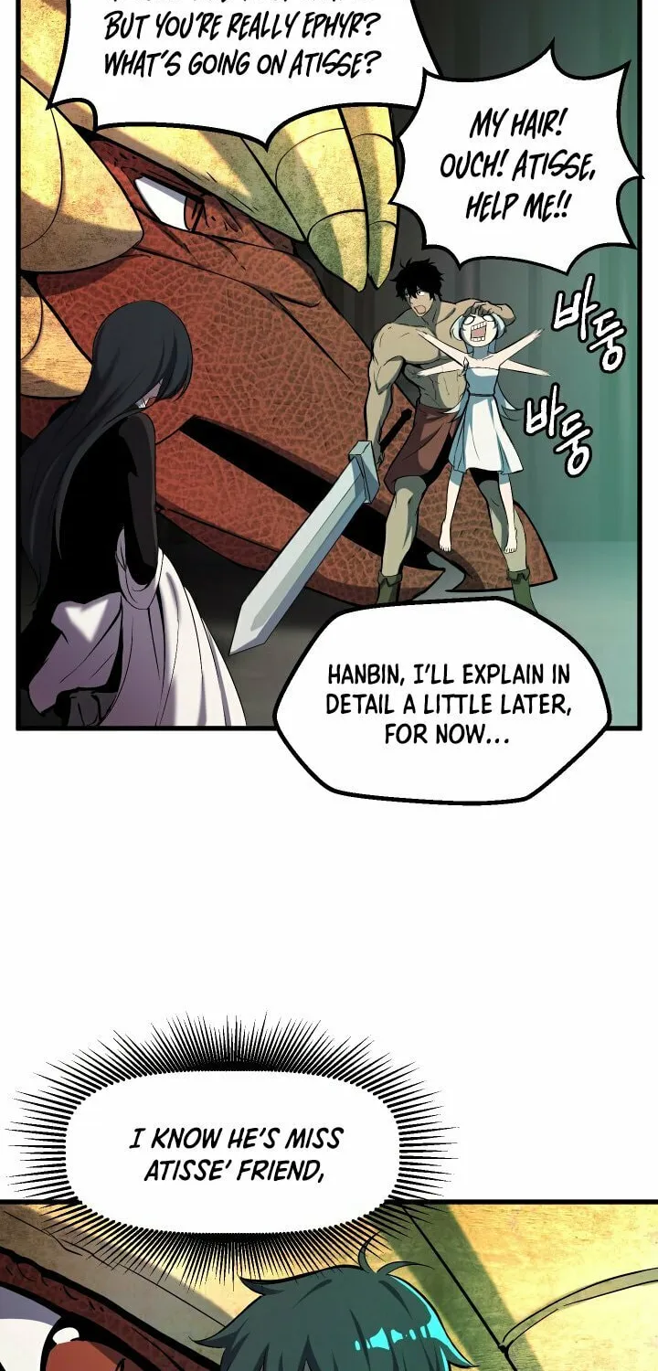 Read Latna Saga Survival of a Sword King EN Manga Online