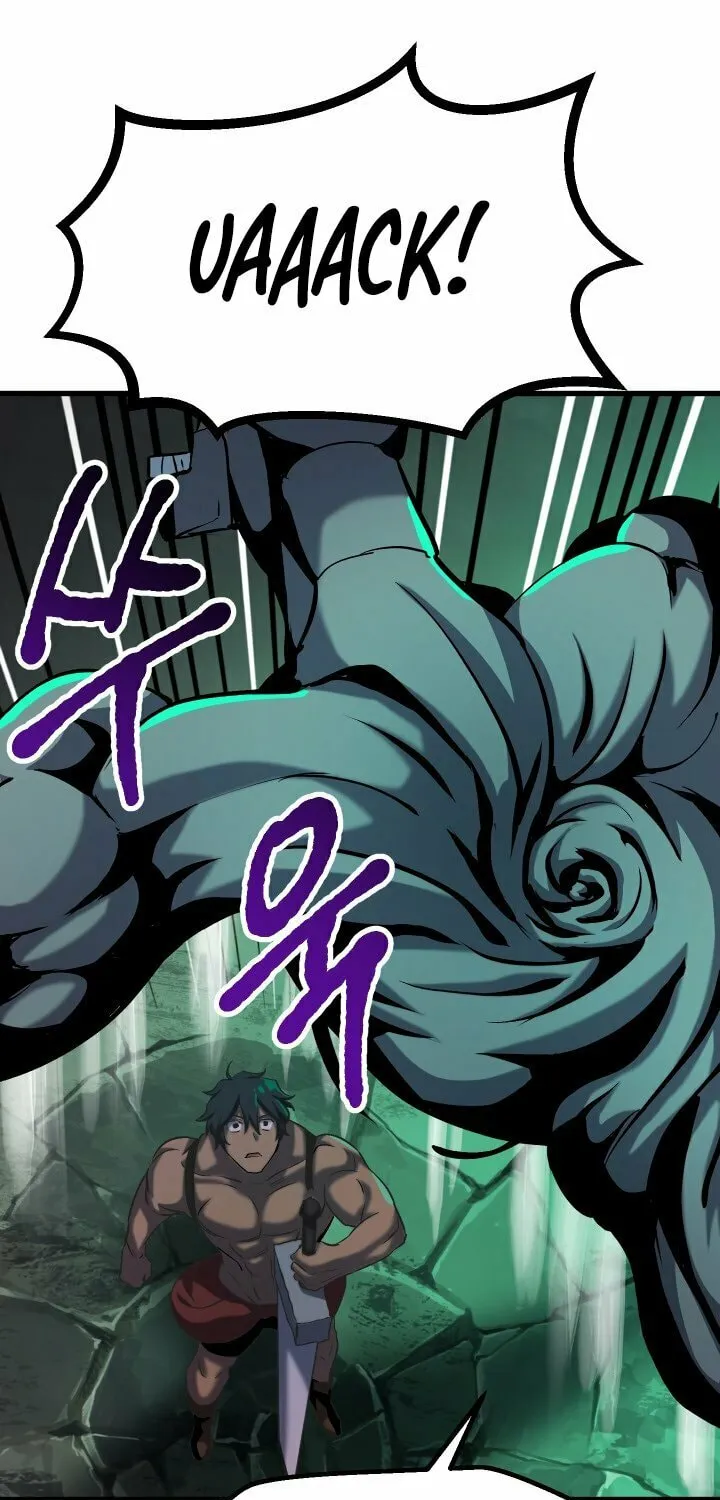 Read Latna Saga Survival of a Sword King EN Manga Online