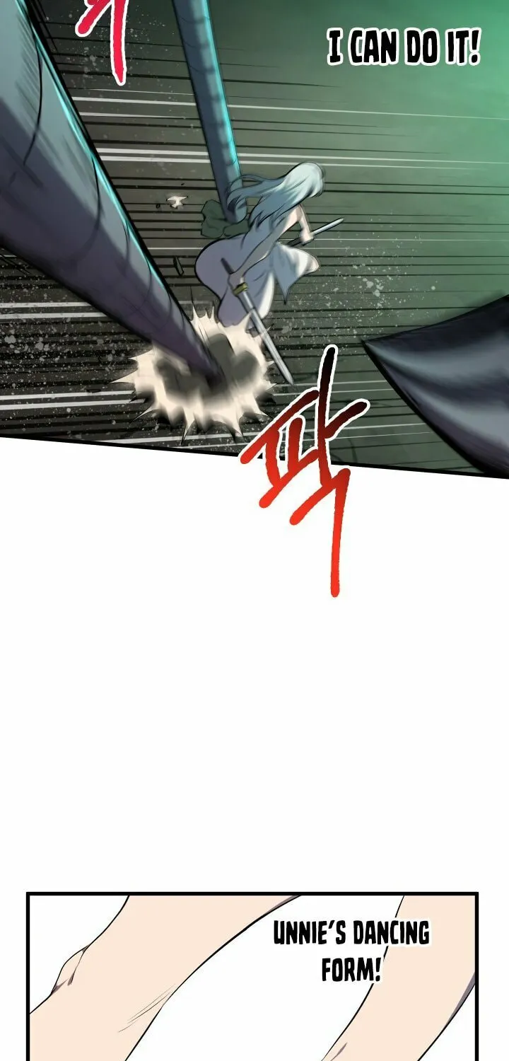Read Latna Saga Survival of a Sword King EN Manga Online