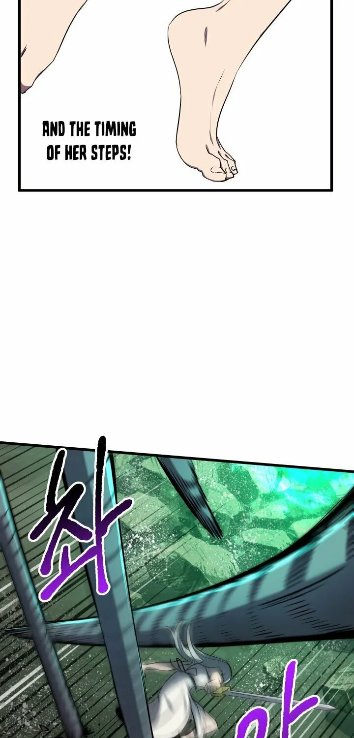 Read Latna Saga Survival of a Sword King EN Manga Online