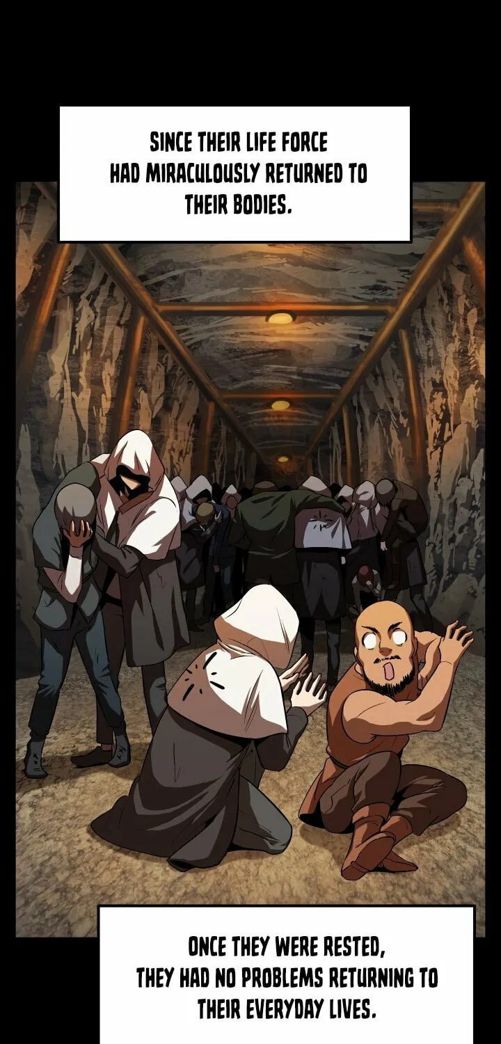 Read Latna Saga Survival of a Sword King EN Manga Online