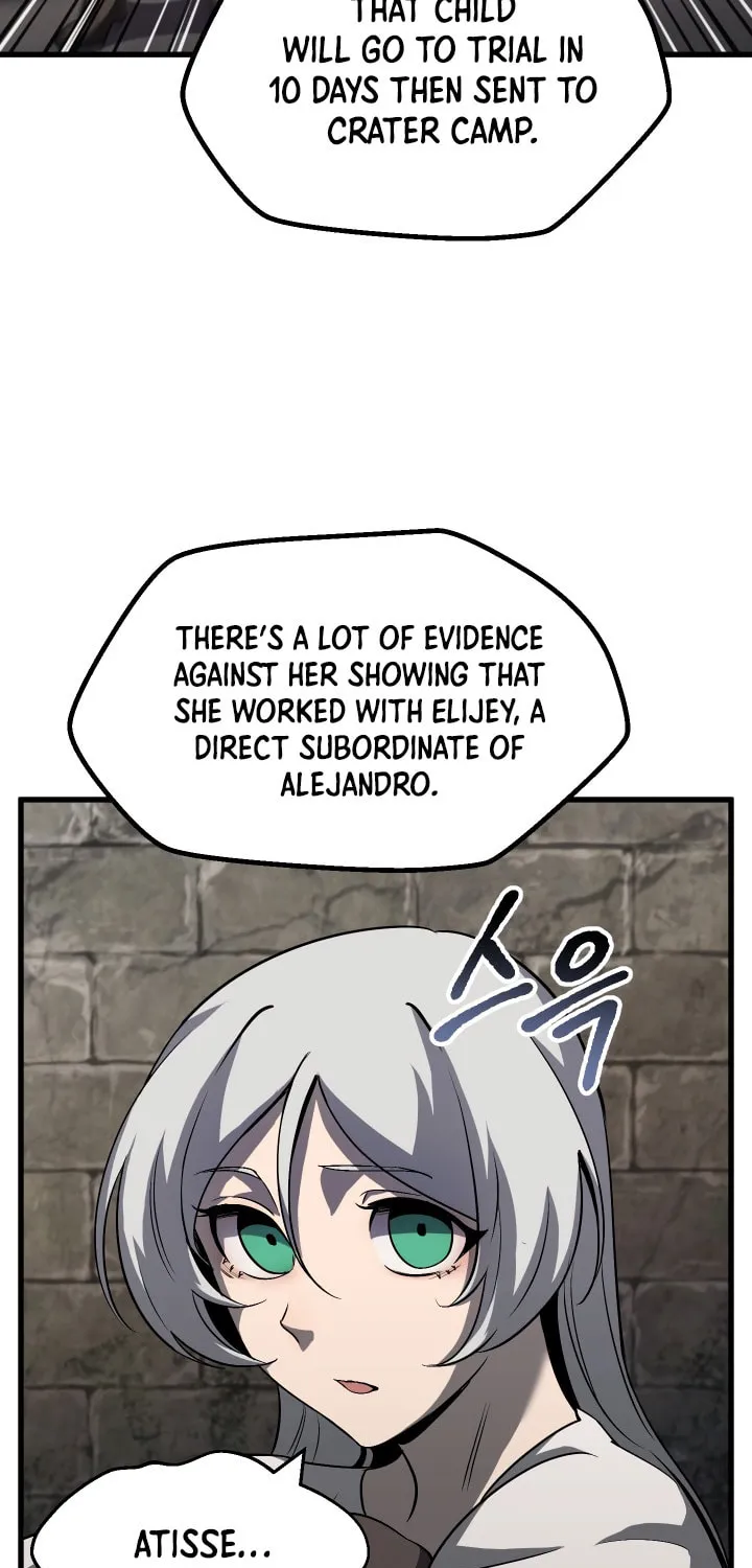 Read Latna Saga Survival of a Sword King EN Manga Online