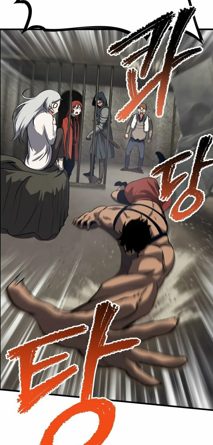 Read Latna Saga Survival of a Sword King EN Manga Online