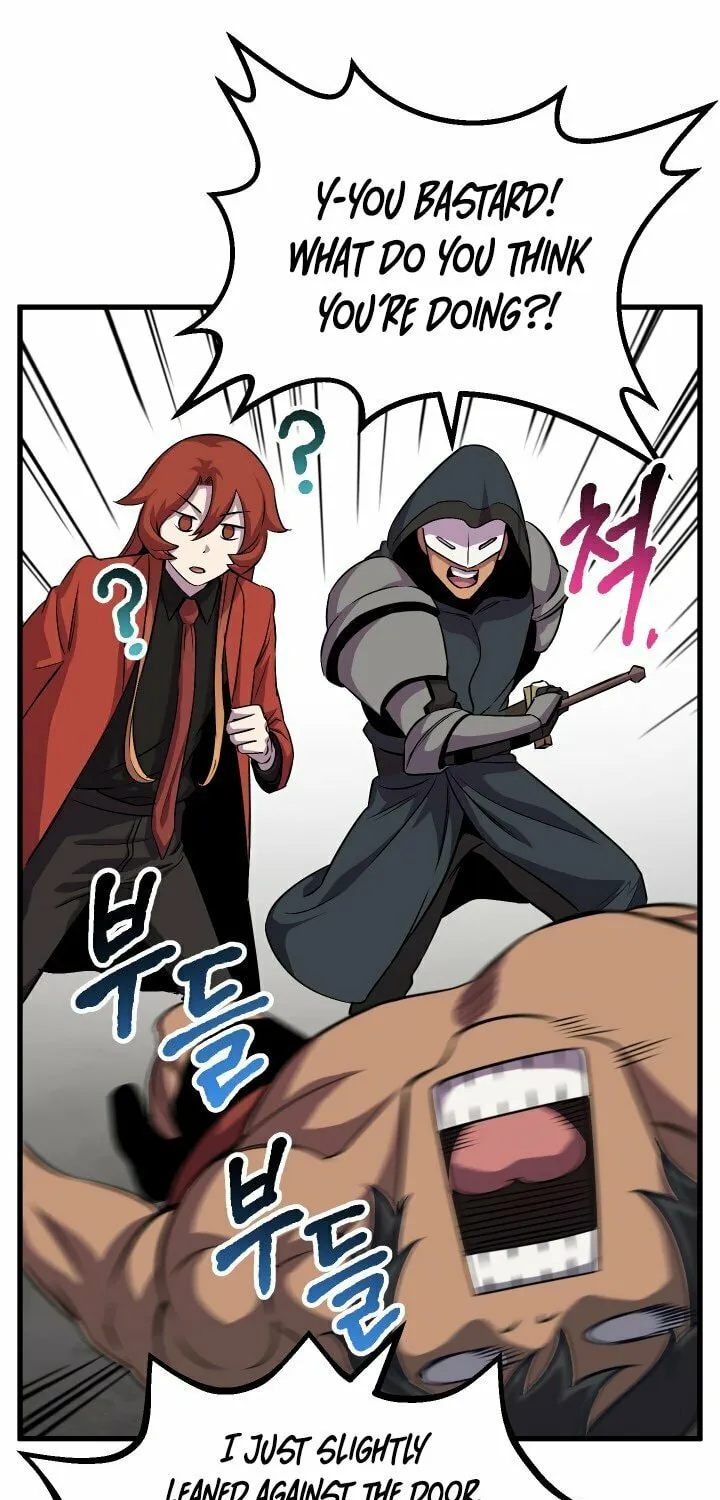 Read Latna Saga Survival of a Sword King EN Manga Online