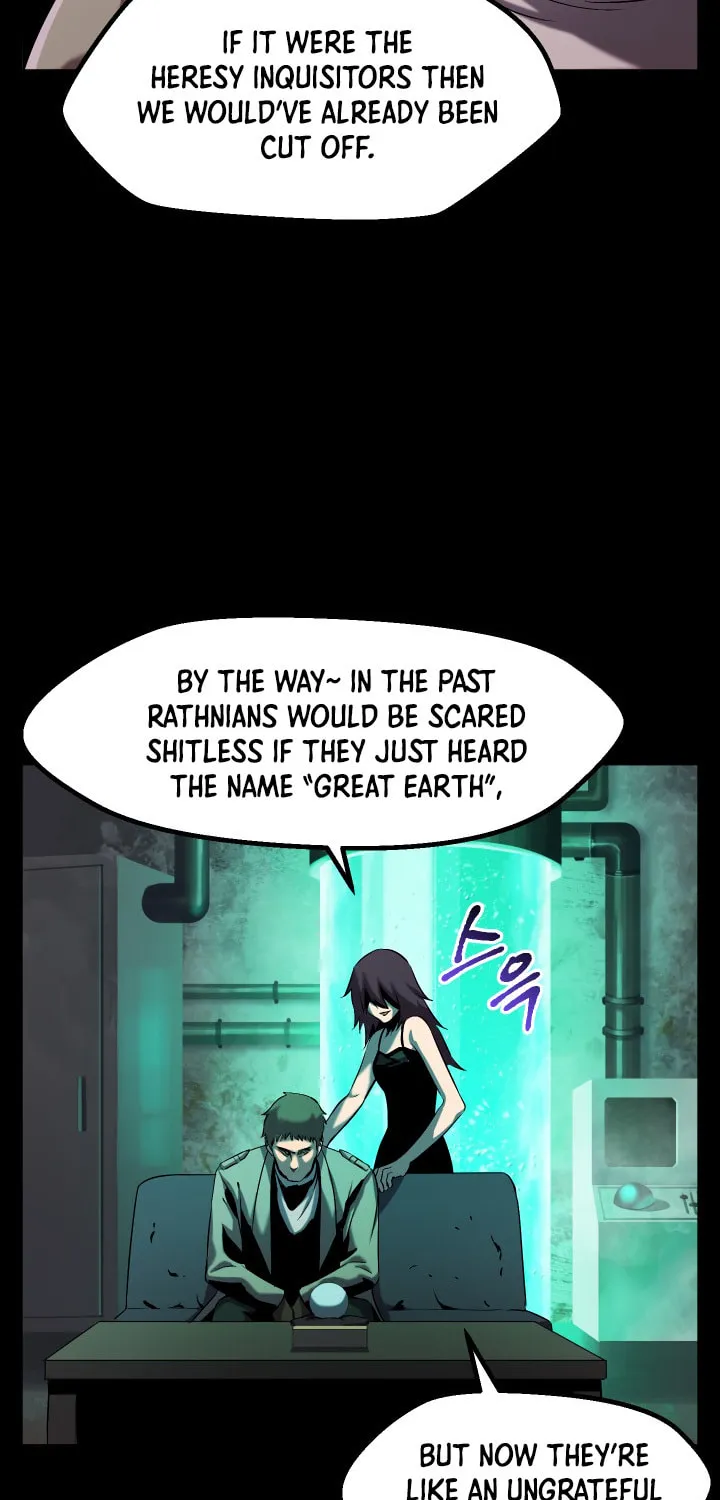 Read Latna Saga Survival of a Sword King EN Manga Online