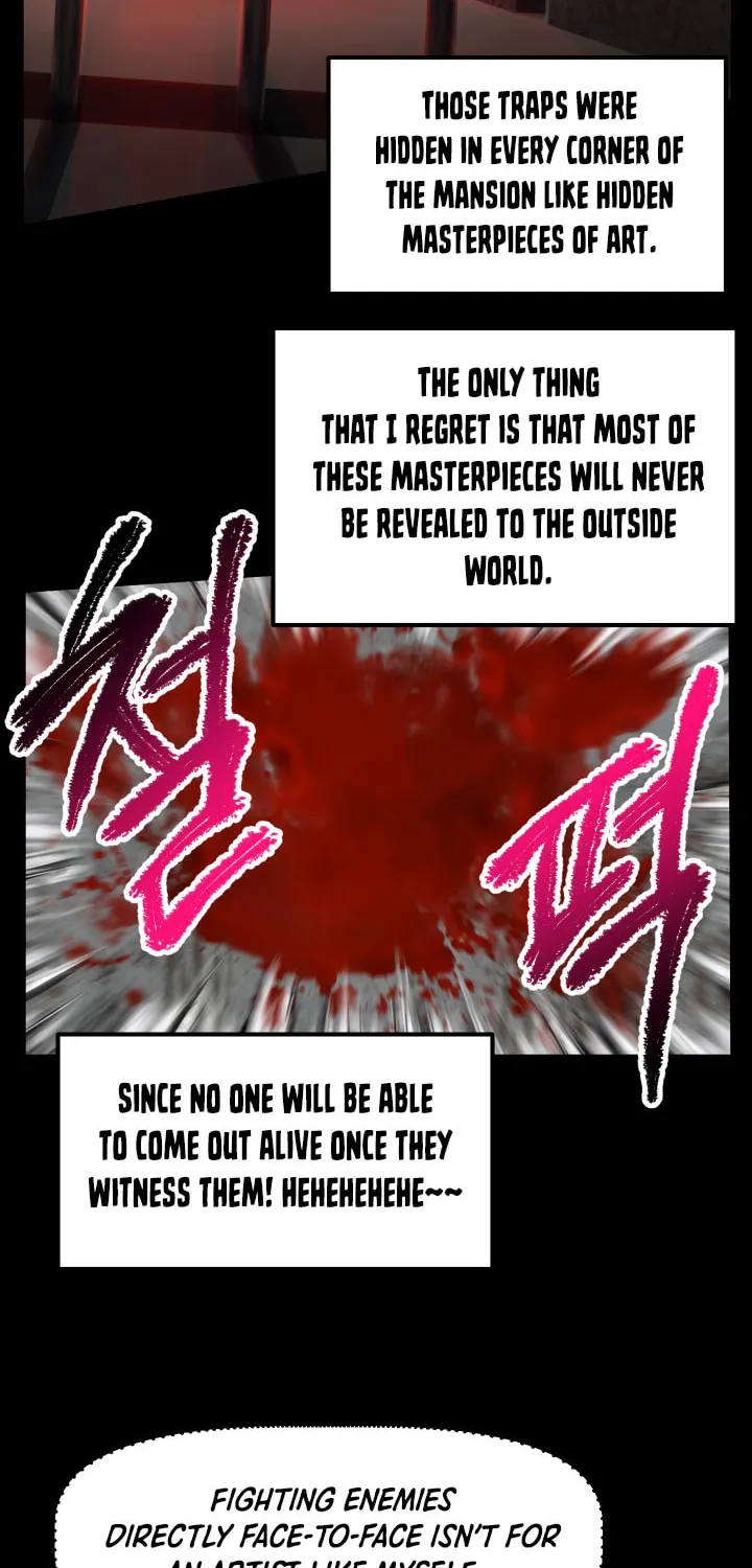 Read Latna Saga Survival of a Sword King EN Manga Online