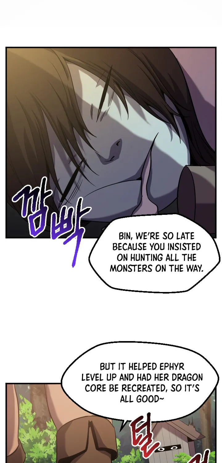 Read Latna Saga Survival of a Sword King EN Manga Online