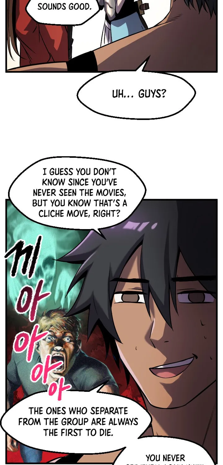 Read Latna Saga Survival of a Sword King EN Manga Online
