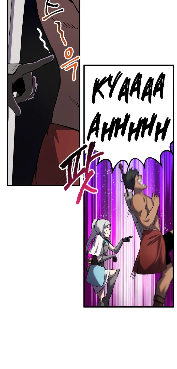 Read Latna Saga Survival of a Sword King EN Manga Online
