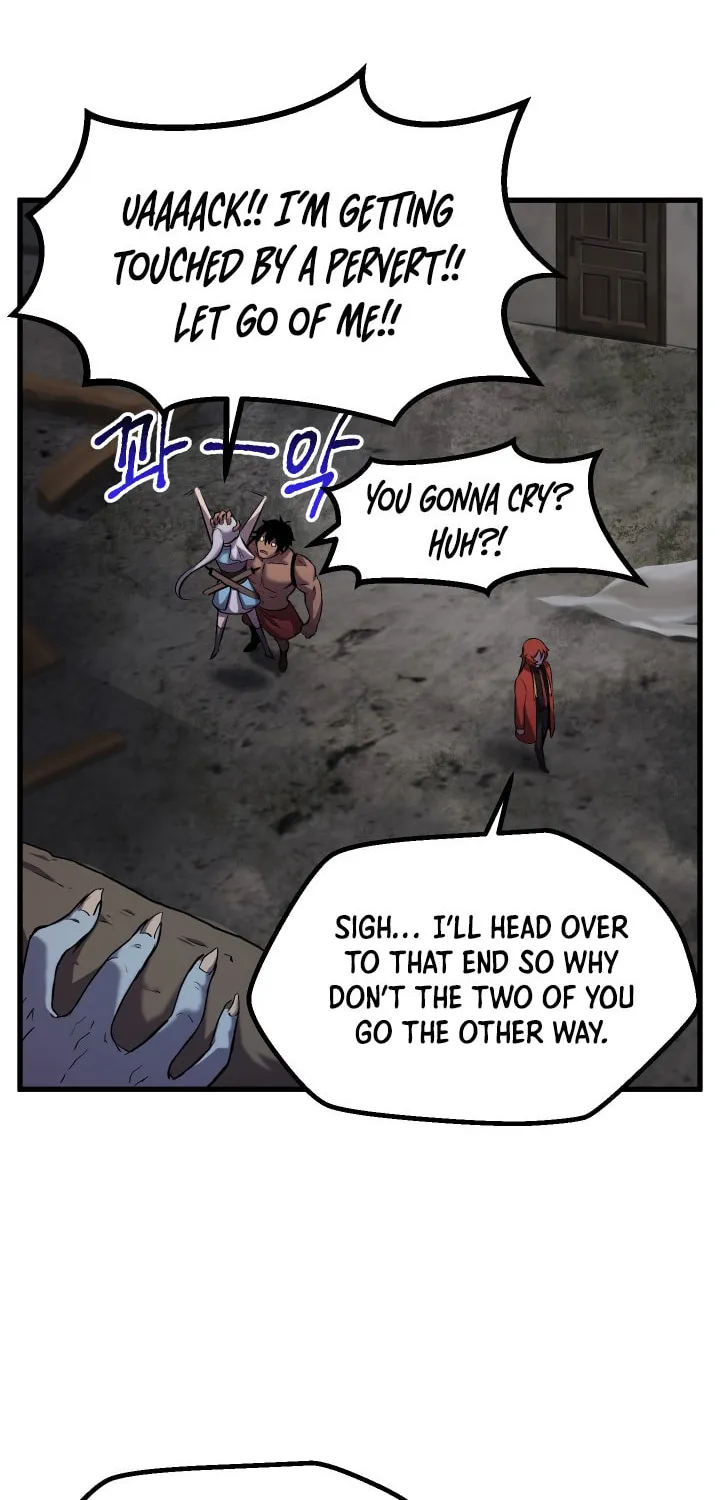 Read Latna Saga Survival of a Sword King EN Manga Online