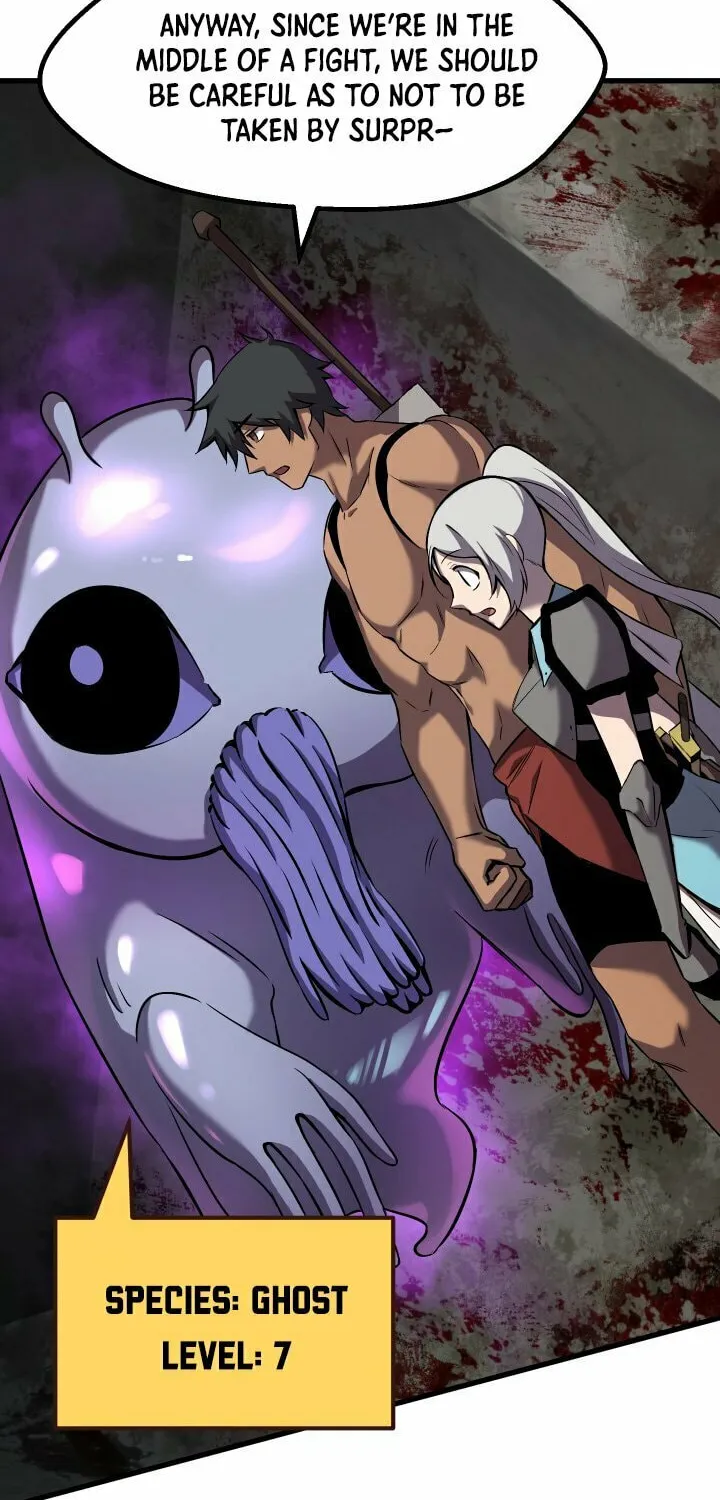 Read Latna Saga Survival of a Sword King EN Manga Online