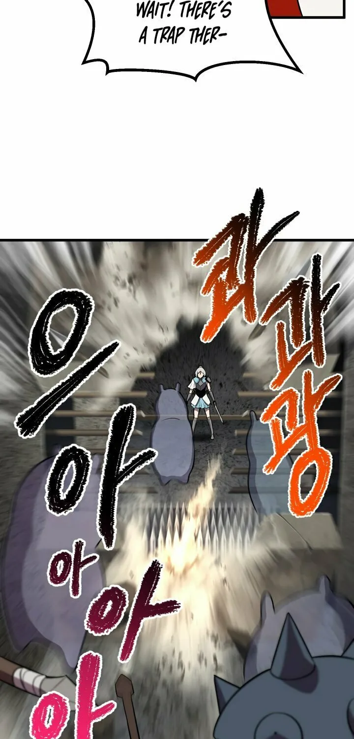 Read Latna Saga Survival of a Sword King EN Manga Online