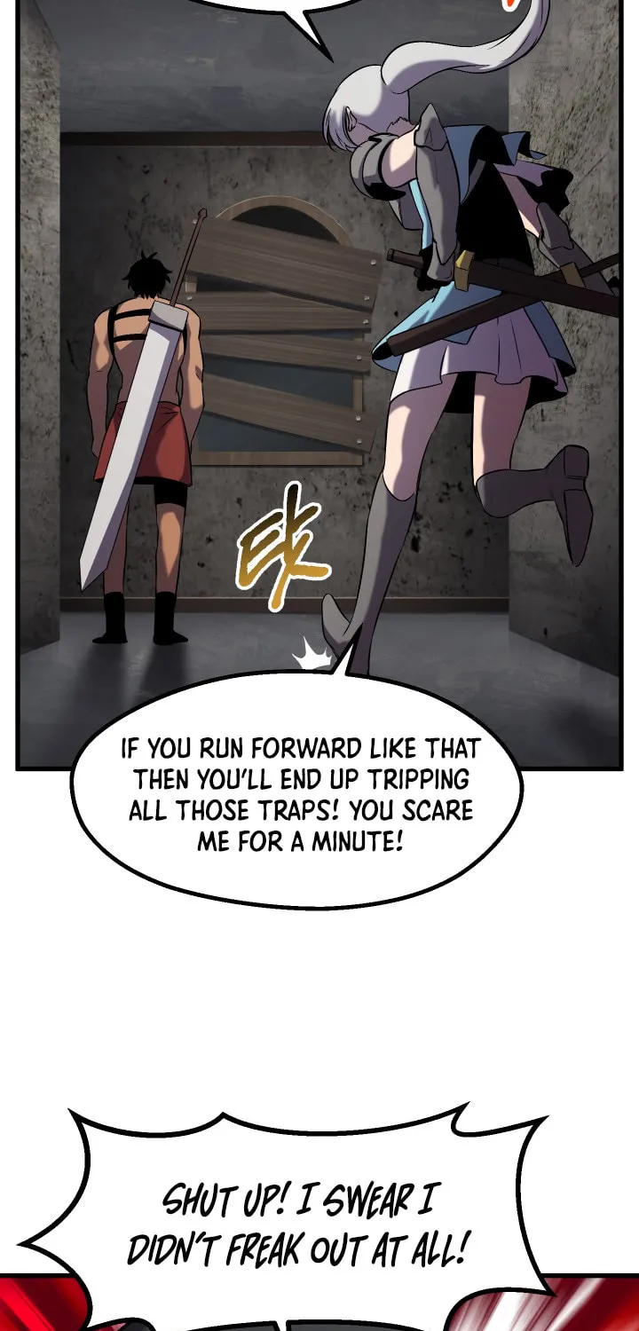Read Latna Saga Survival of a Sword King EN Manga Online