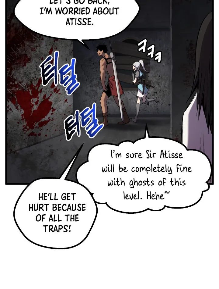 Read Latna Saga Survival of a Sword King EN Manga Online