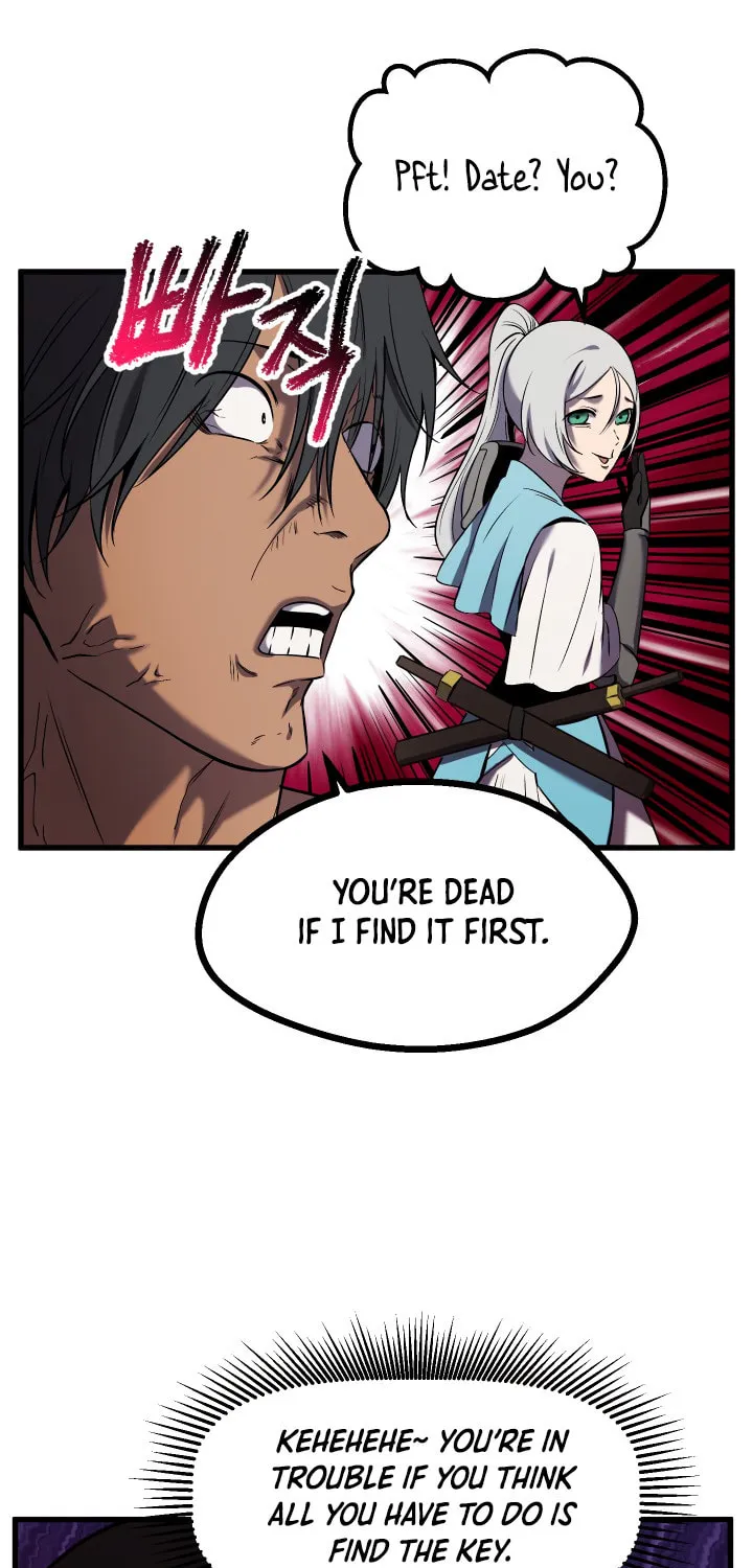 Read Latna Saga Survival of a Sword King EN Manga Online
