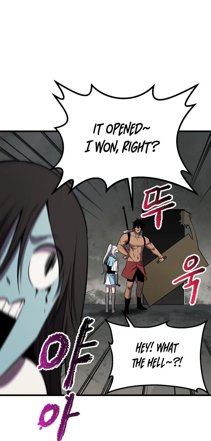 Read Latna Saga Survival of a Sword King EN Manga Online