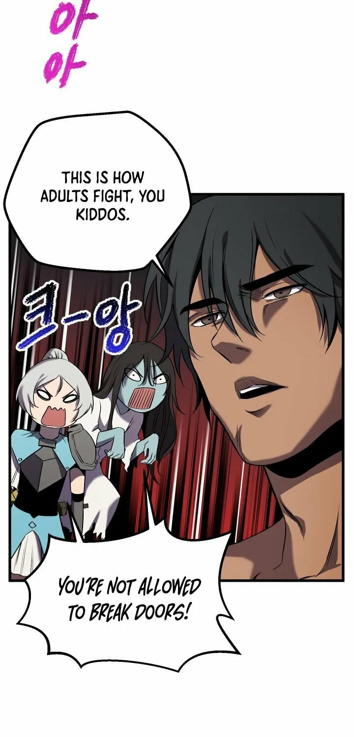 Read Latna Saga Survival of a Sword King EN Manga Online