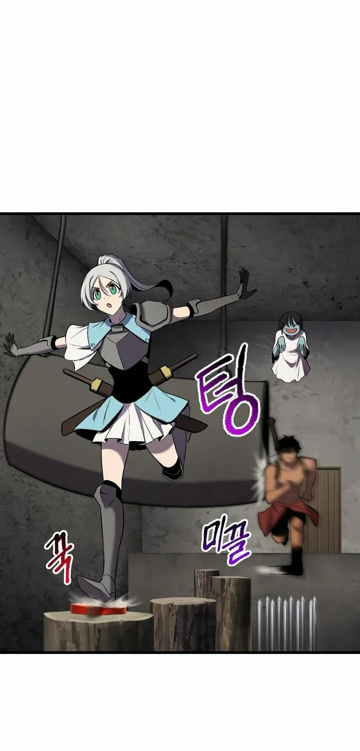 Read Latna Saga Survival of a Sword King EN Manga Online