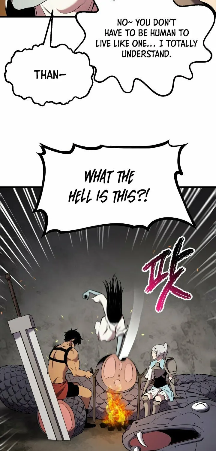 Read Latna Saga Survival of a Sword King EN Manga Online