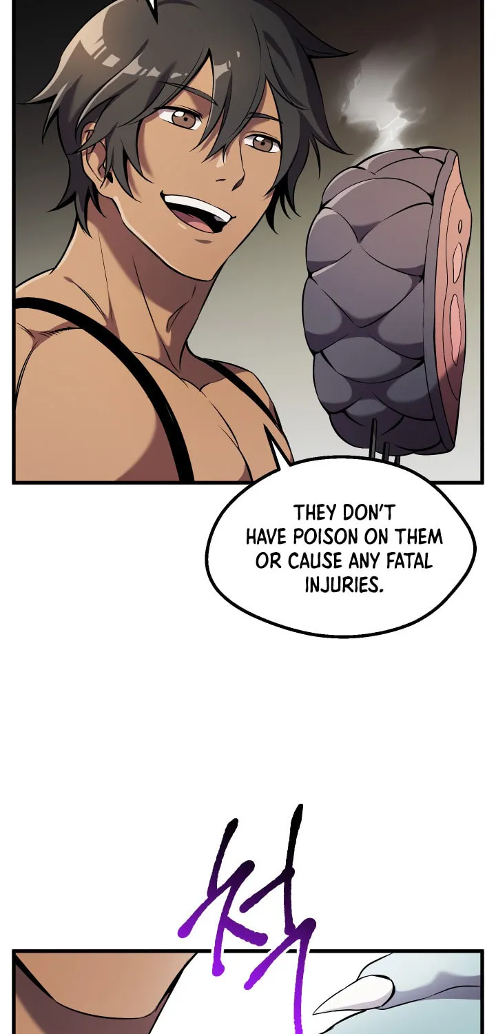 Read Latna Saga Survival of a Sword King EN Manga Online