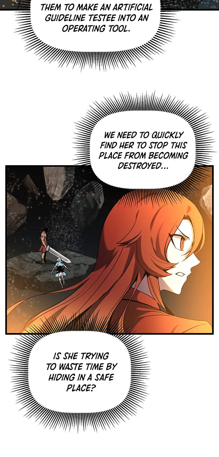 Read Latna Saga Survival of a Sword King EN Manga Online
