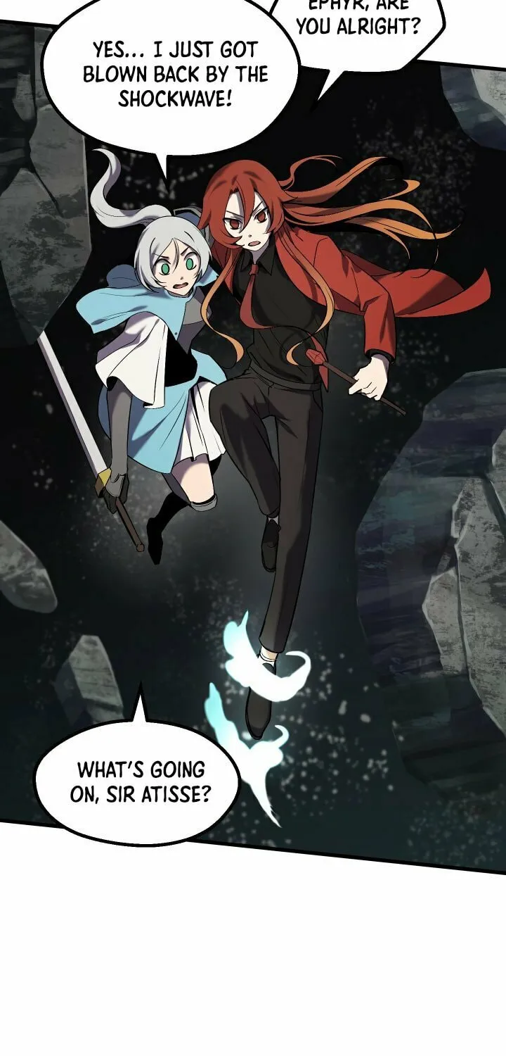 Read Latna Saga Survival of a Sword King EN Manga Online