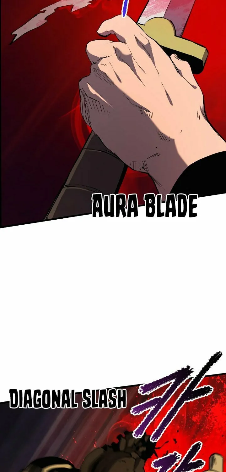 Read Latna Saga Survival of a Sword King EN Manga Online