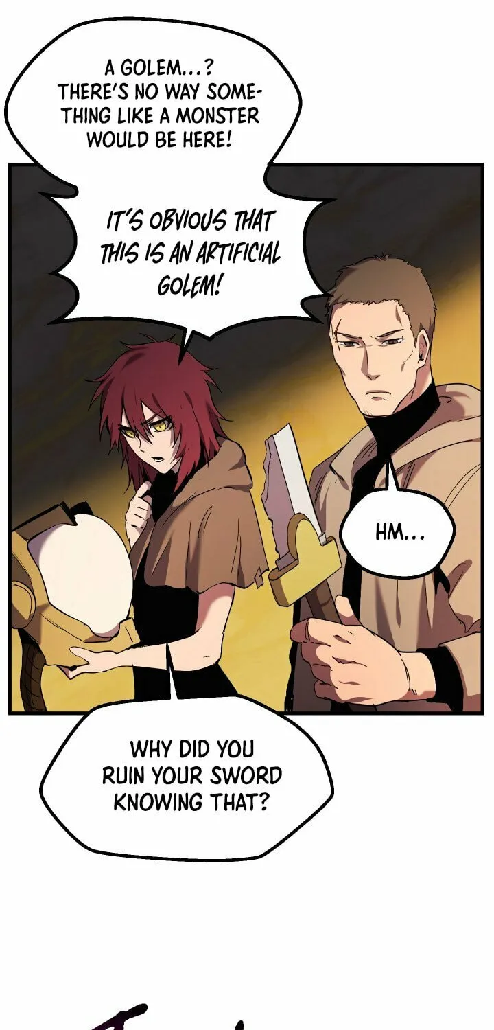 Read Latna Saga Survival of a Sword King EN Manga Online