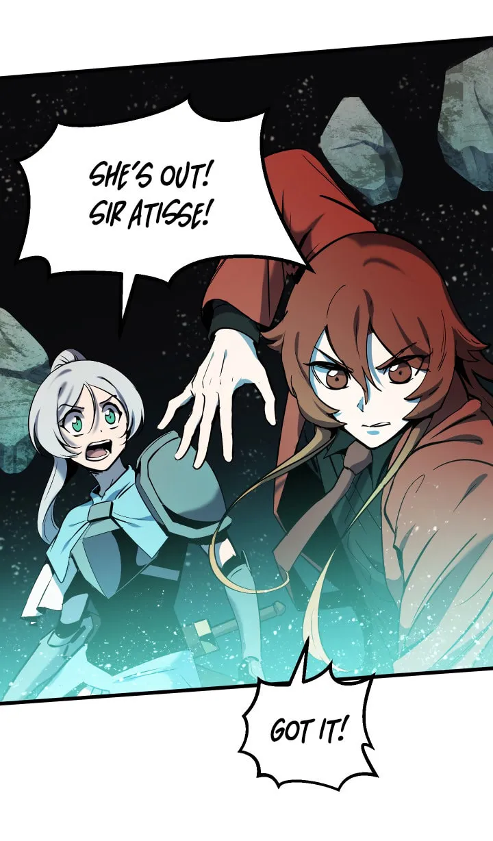 Read Latna Saga Survival of a Sword King EN Manga Online
