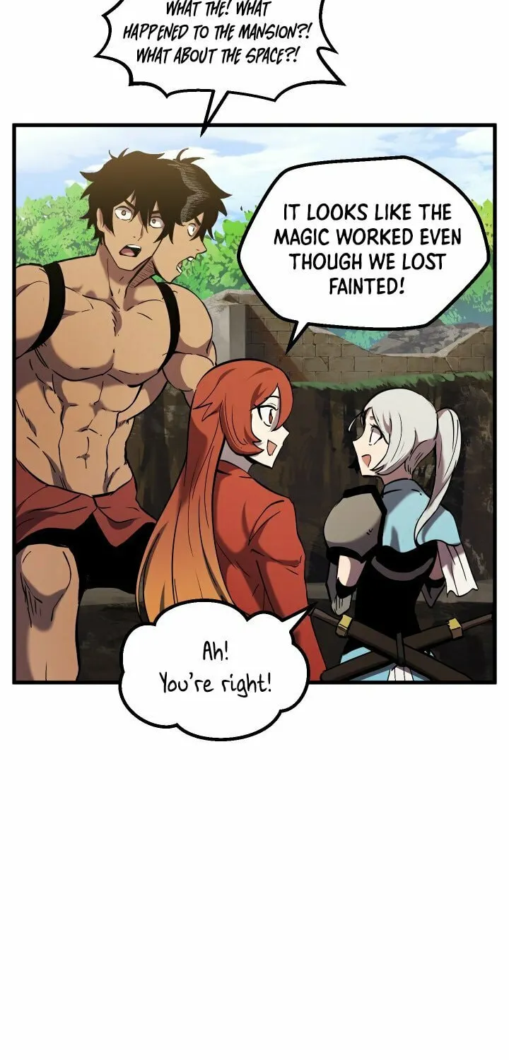 Read Latna Saga Survival of a Sword King EN Manga Online