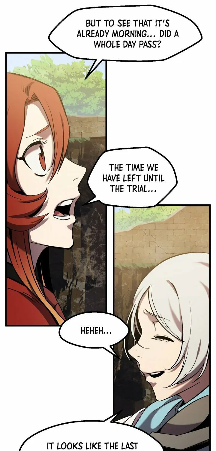 Read Latna Saga Survival of a Sword King EN Manga Online