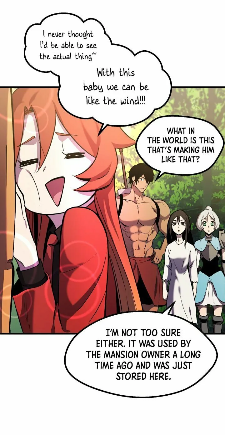 Read Latna Saga Survival of a Sword King EN Manga Online
