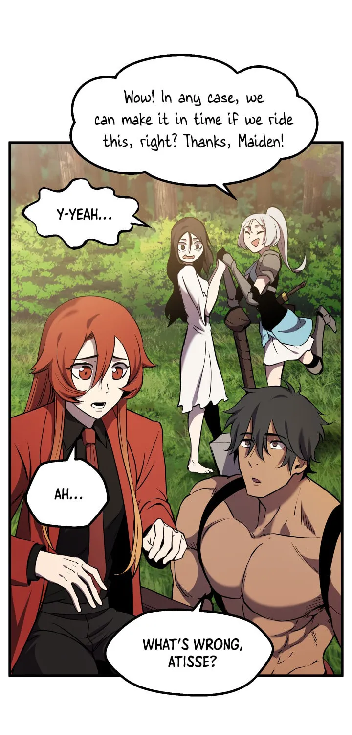 Read Latna Saga Survival of a Sword King EN Manga Online