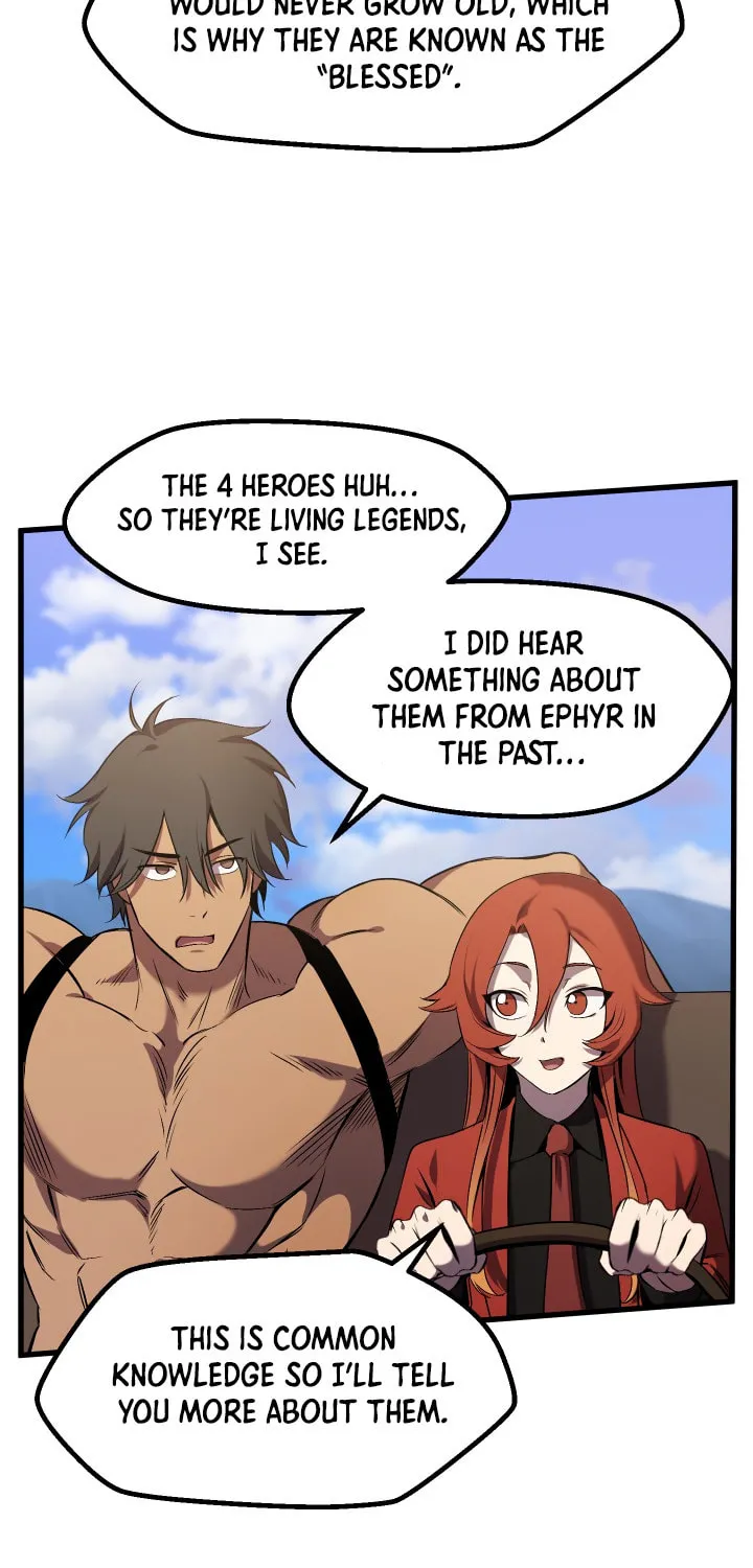 Read Latna Saga Survival of a Sword King EN Manga Online