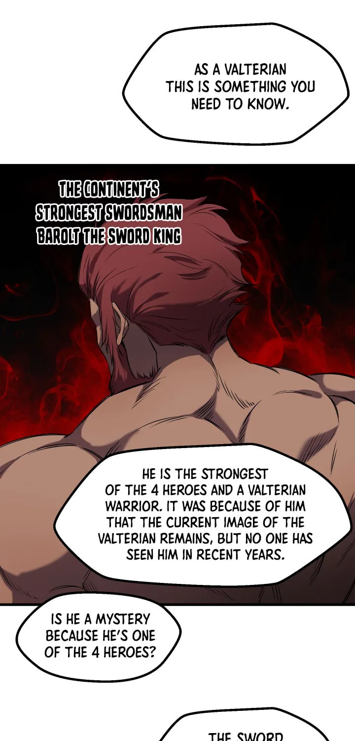 Read Latna Saga Survival of a Sword King EN Manga Online