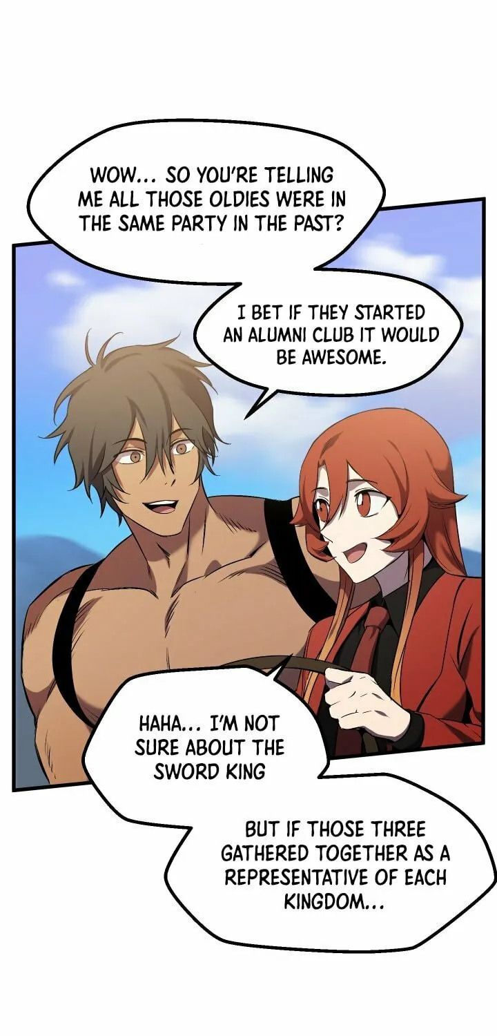 Read Latna Saga Survival of a Sword King EN Manga Online