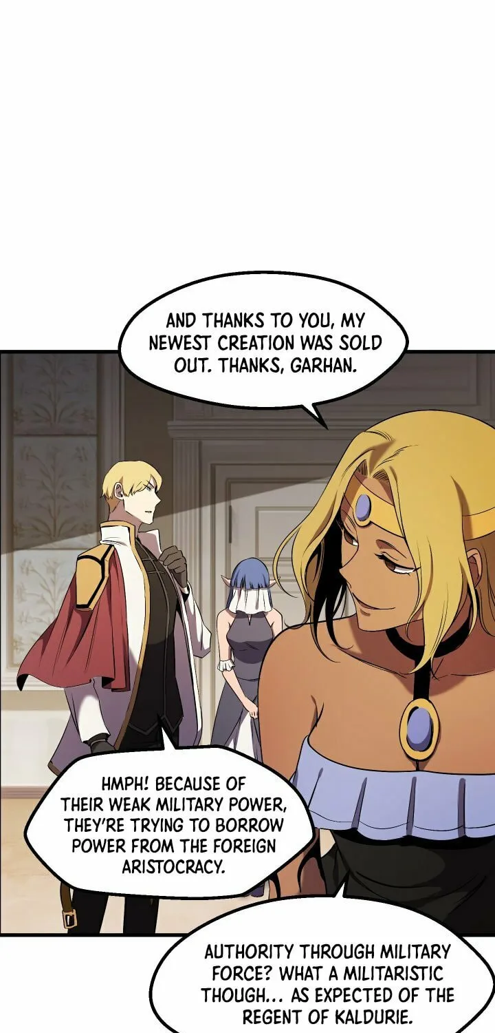 Read Latna Saga Survival of a Sword King EN Manga Online