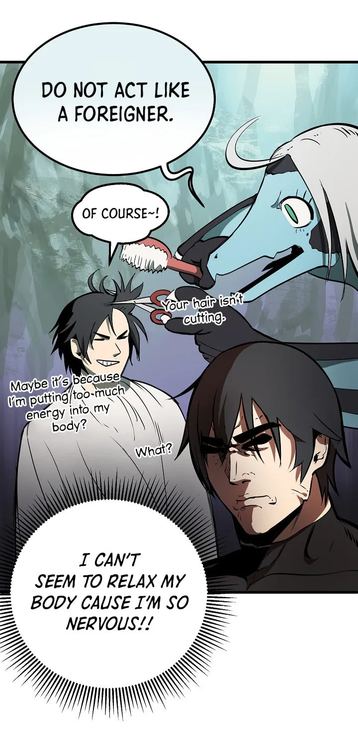 Read Latna Saga Survival of a Sword King EN Manga Online
