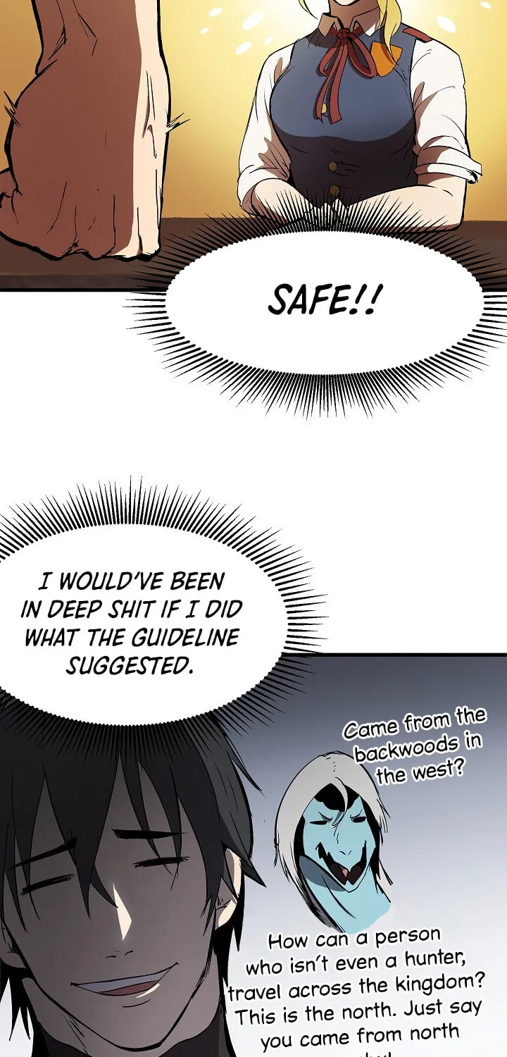 Read Latna Saga Survival of a Sword King EN Manga Online