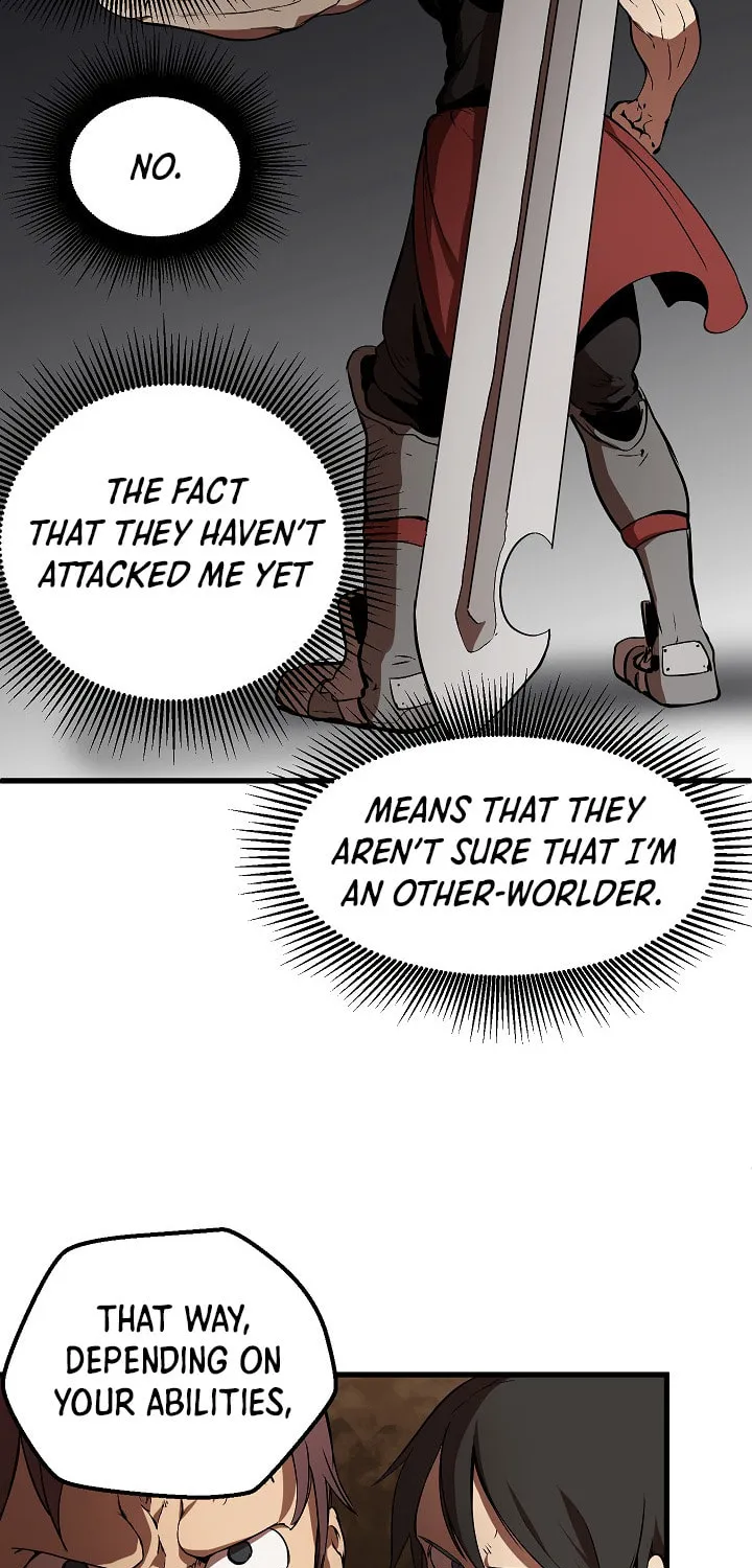 Read Latna Saga Survival of a Sword King EN Manga Online