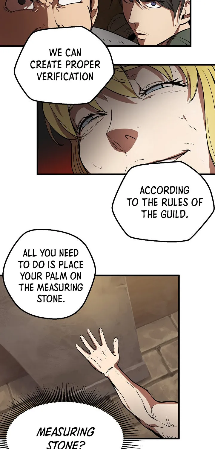 Read Latna Saga Survival of a Sword King EN Manga Online