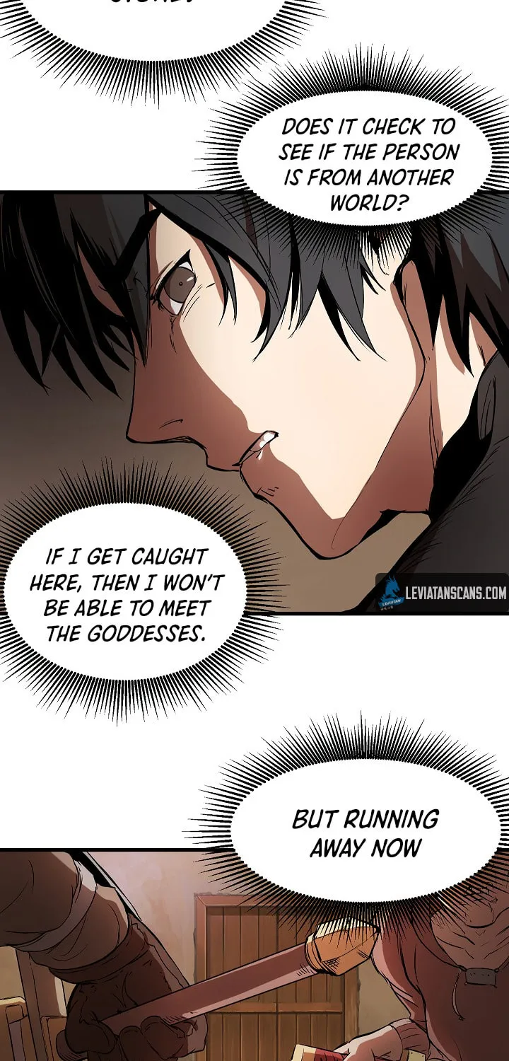 Read Latna Saga Survival of a Sword King EN Manga Online