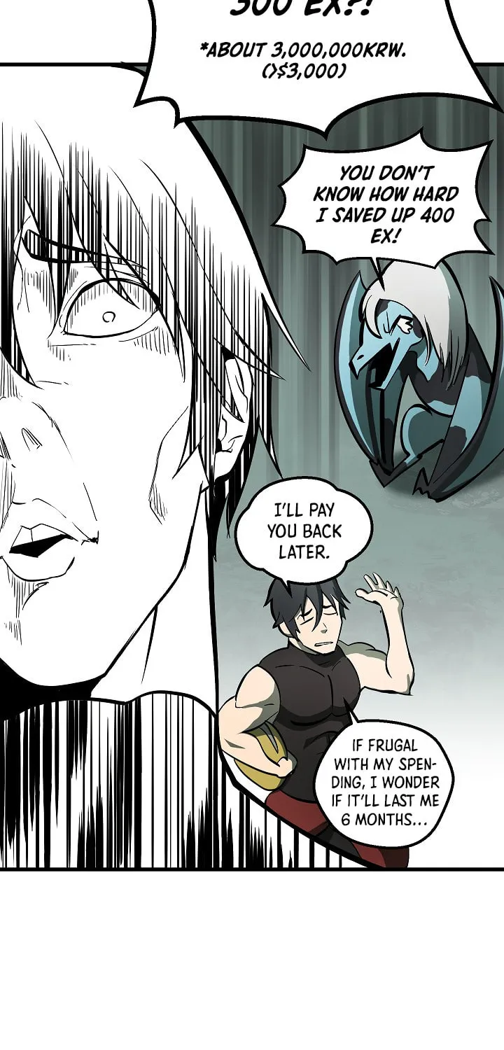 Read Latna Saga Survival of a Sword King EN Manga Online