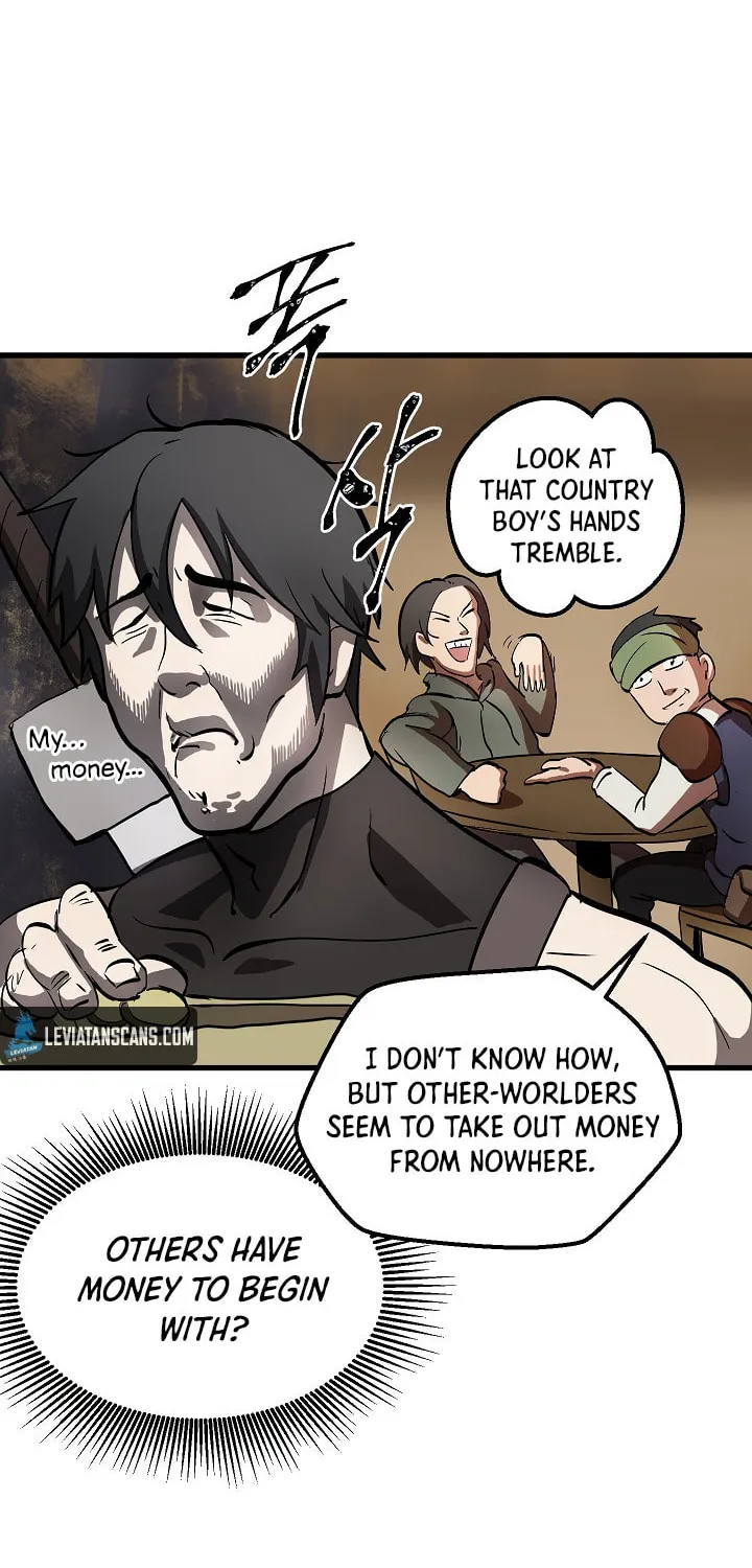 Read Latna Saga Survival of a Sword King EN Manga Online