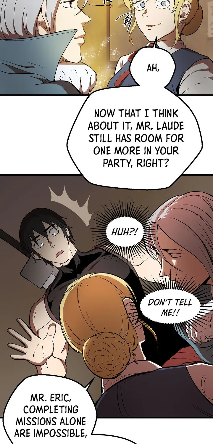 Read Latna Saga Survival of a Sword King EN Manga Online