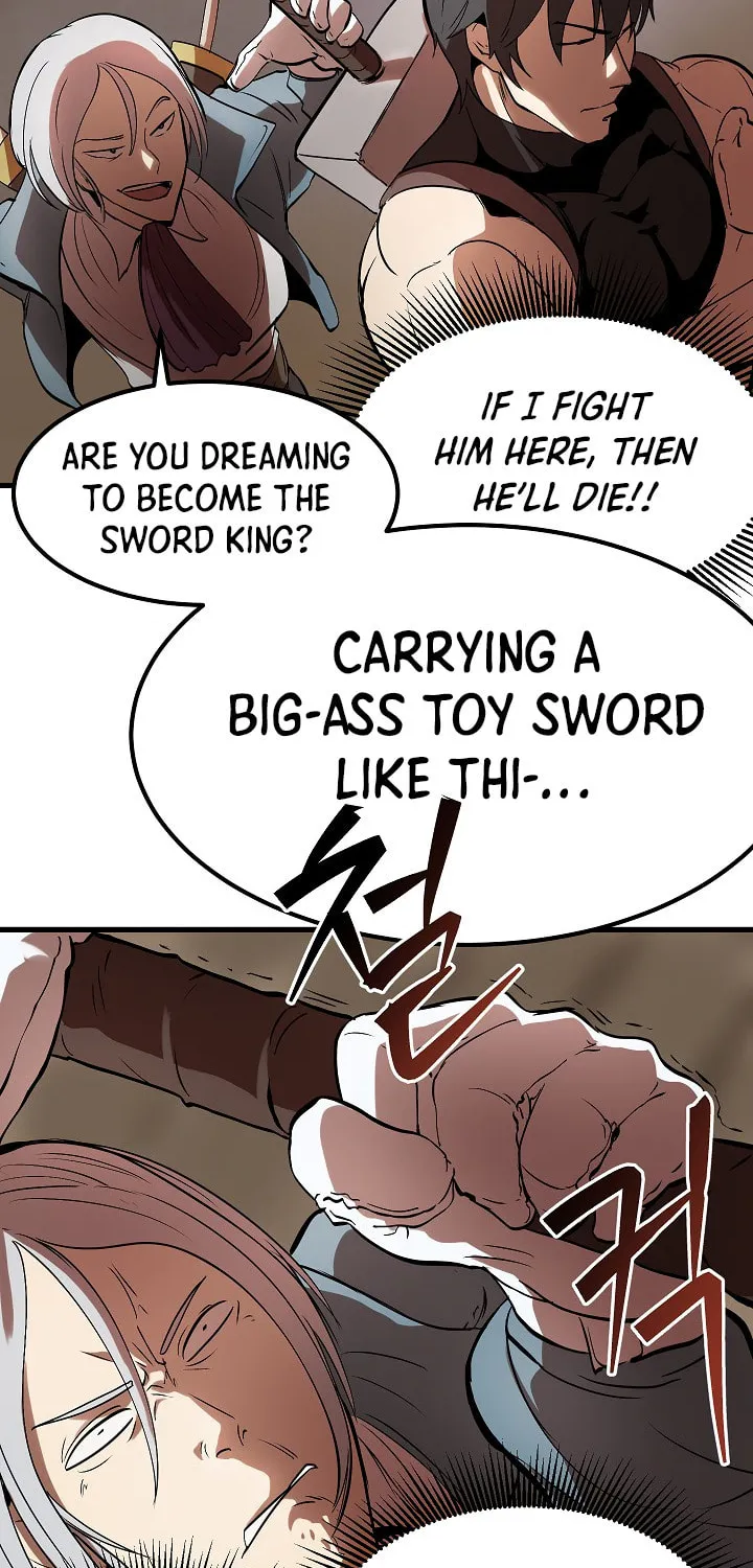 Read Latna Saga Survival of a Sword King EN Manga Online