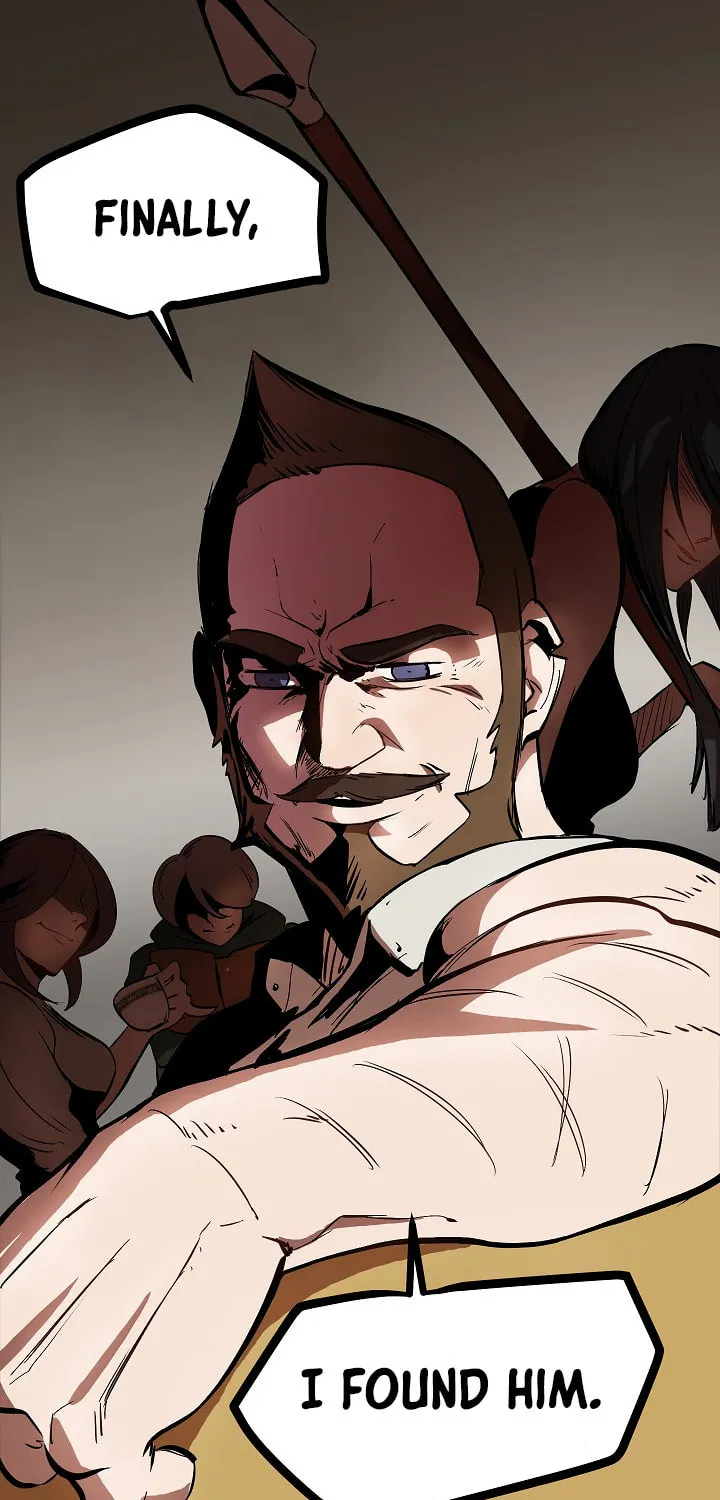 Read Latna Saga Survival of a Sword King EN Manga Online
