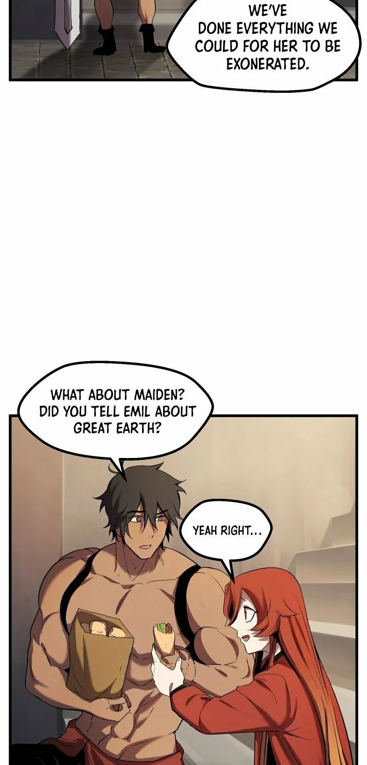 Read Latna Saga Survival of a Sword King EN Manga Online